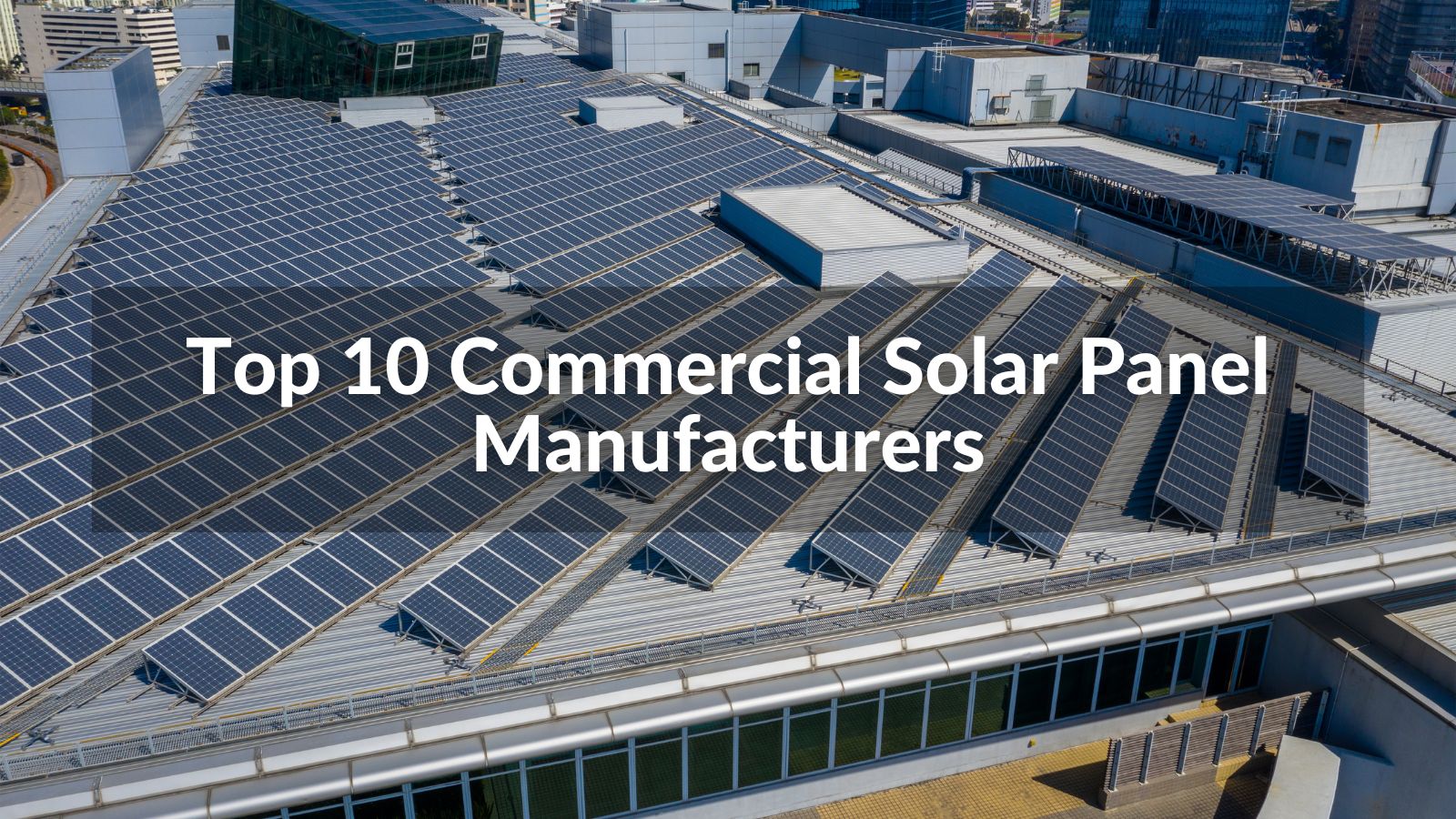5 Simple Techniques For Solar Energy Companies Pa